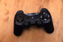 Playstation 3 Controller Schwarz