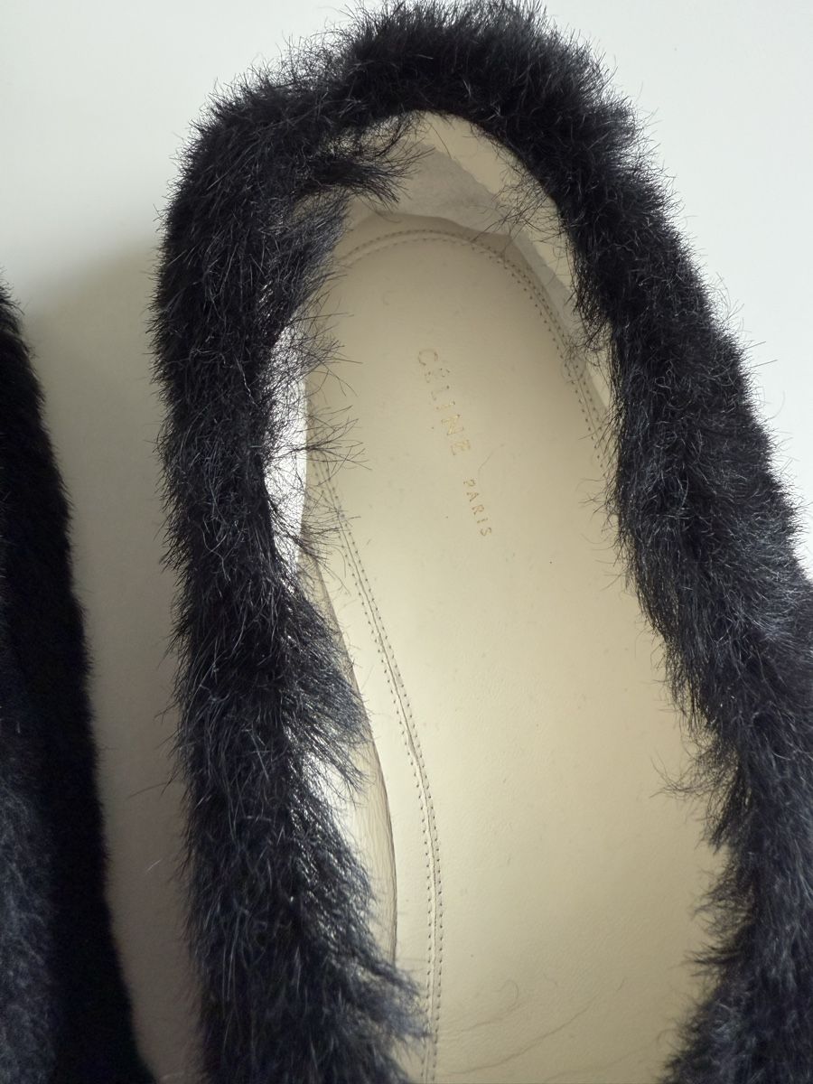 Celine Scarpe da donna: Celine Ballerinas – Nuovo (secondo la descrizione) da Winterthur venduto da 11.11 1
