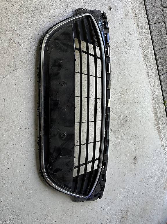 Tutti pezzi di ricambio auto: Ford S-Max Kühlergrill – Usato da Knonau venduto da Piere6 1