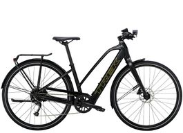 TREK FX+ 2 Stagger M Satin Trek