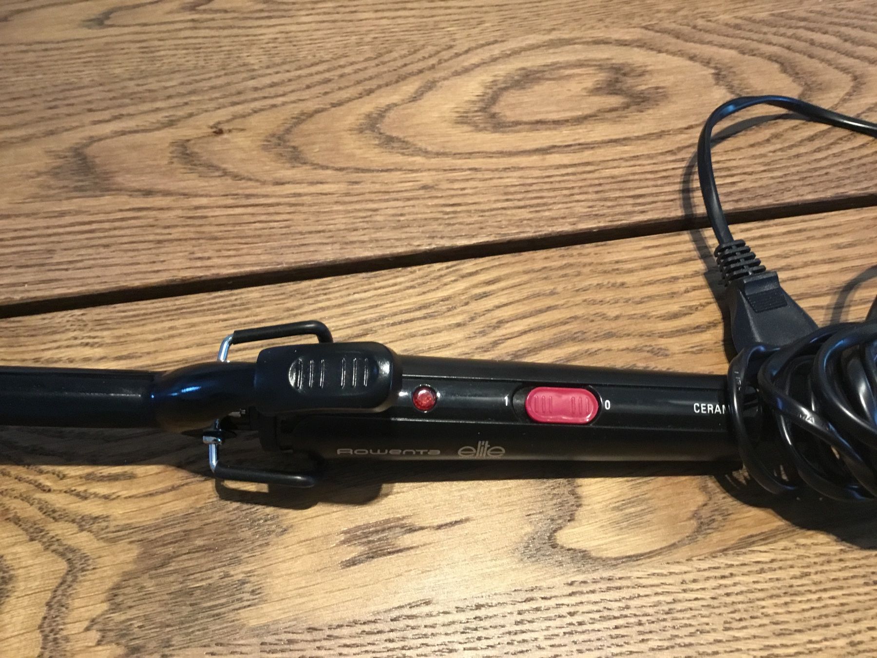 Rowenta Piastre & Arricciacapelli: Rowenta Lockenstab – Usato da Würenlos venduto da Tina48 1