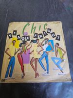 Vinyl, 7" LP - Chic – Stage Fright (1982)