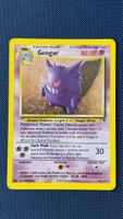 Gengar [Holo] #11 – Pokémon Legendary Collection