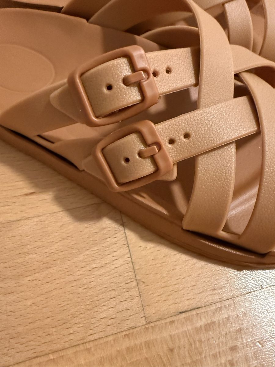 Scarpe da donna: Pantoletten 39 – Nuovo (secondo la descrizione) da Bülach venduto da sawa22 5
