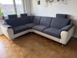 Alcantara Sofa