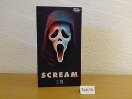 Jeu Scream. Comme neuf