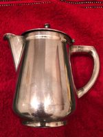WMF KANNE, 0,5 LITER, VERSILBERT