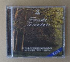 Natura: Foresta Incantata - F30