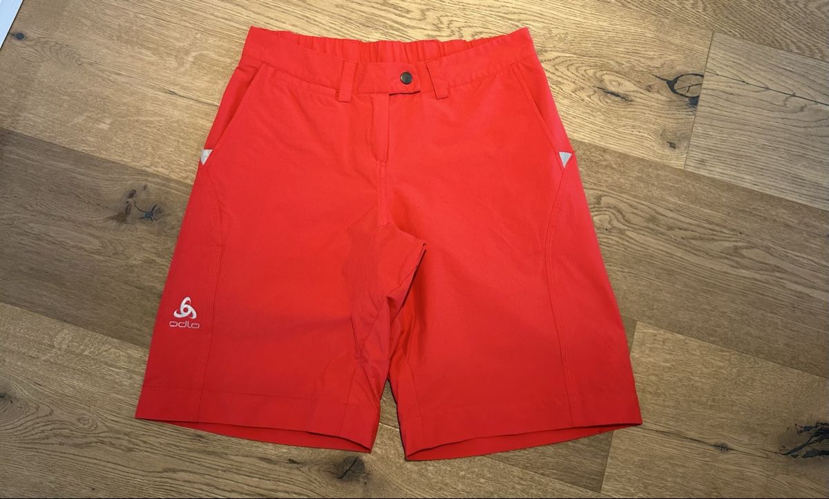Odlo Pantaloni: Velohose odlo XS – Nuovo (secondo la descrizione) da Goldach venduto da Schnuppi 3