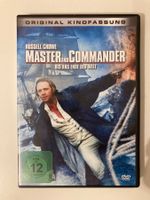 DVD | MASTER AND COMMANDER