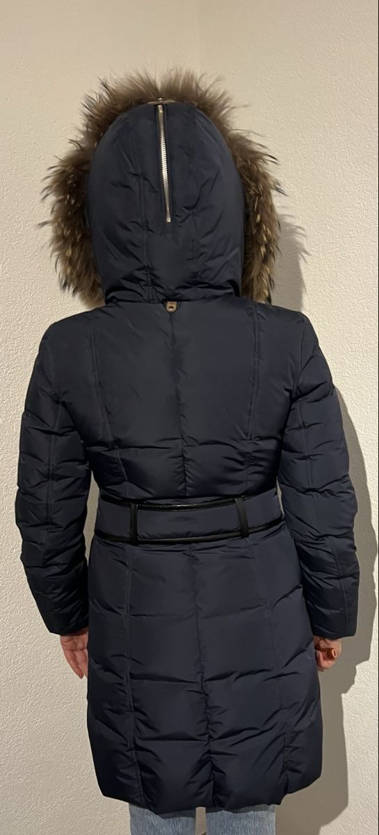 Cappotti: Manteau d’hiver avec fourrure veritable Mackage – Nuovo (secondo la descrizione) da St-Pierre-Clages venduto da ste_xk6p 3