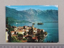 Brissago, 1980