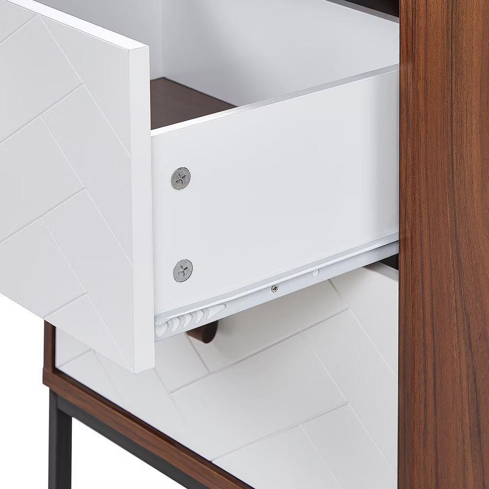 Comodini: Table de chevet Nueva – Usato da Bulle venduto da Christophe1080 5