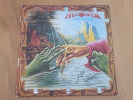 LP  Helloween