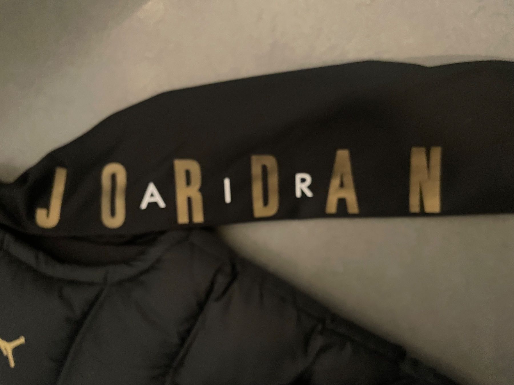 Jordan Giacche & Cappotti: Jordan Jacke – Nuovo (secondo la descrizione) da Zürich venduto da Ivona3 6