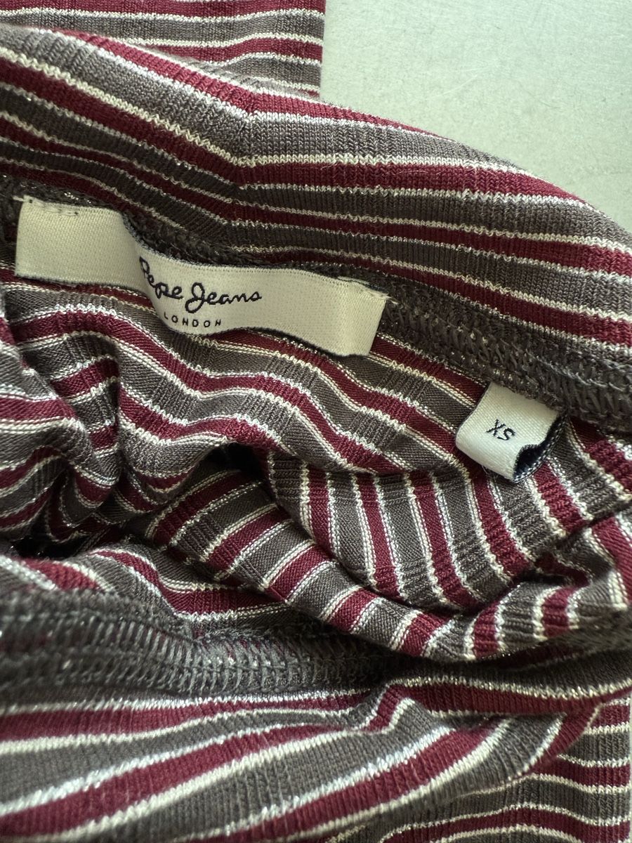 Pepe Jeans Pullover & Sweatshirts: Pulli prpe jeans – Gebraucht aus visp von Kmemo1 3