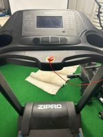 Laufband ZIPRO Fitnessgerät mit Display guter Zustand