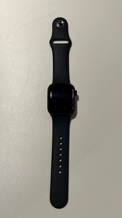 Apple Watch Series 7 41 mm | Kaufen auf Ricardo