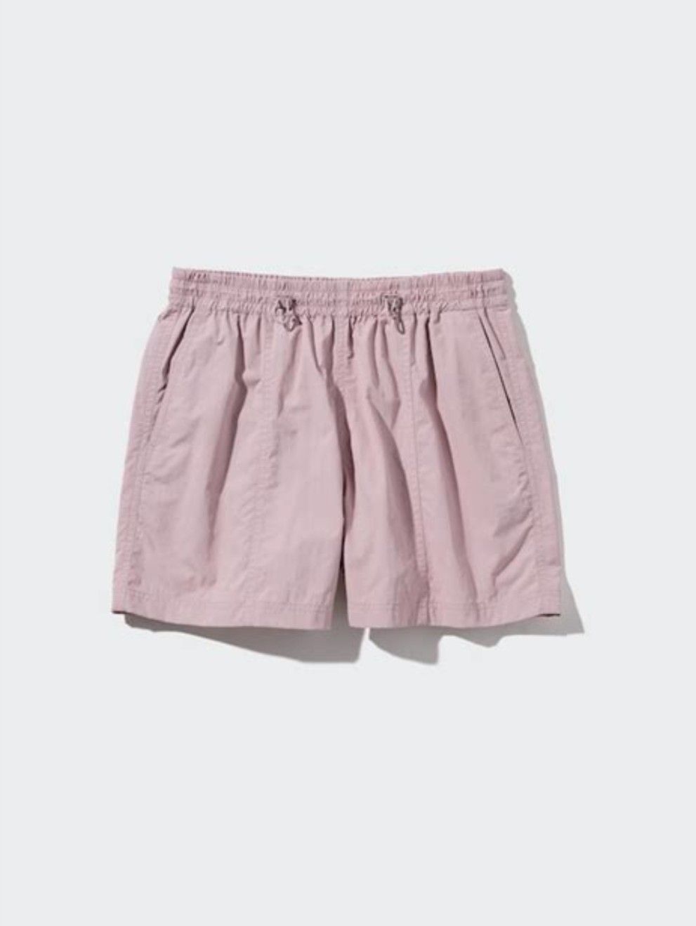 Uniqlo Pantaloni: Short parachute, Uniqlo – Nuovo (secondo la descrizione) da Fribourg venduto da MathiiR