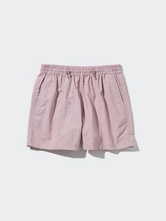 Short parachute, Uniqlo