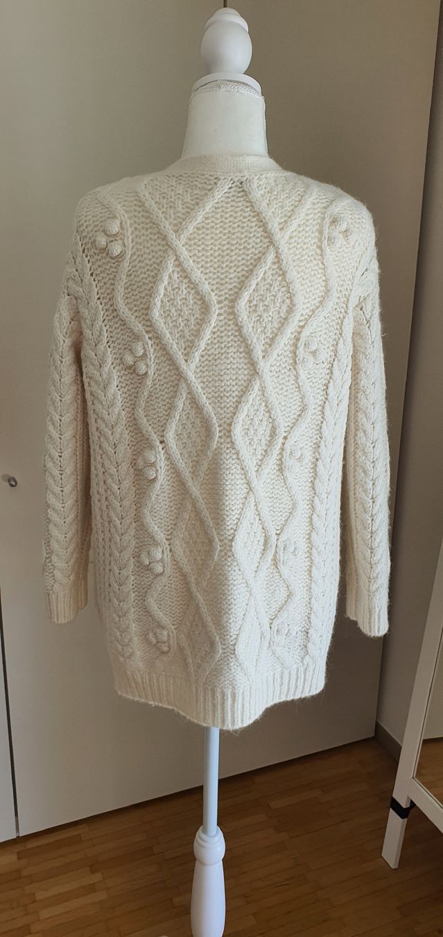 Maglioni & Felpe: Red Valentino Pullover – Nuovo (secondo la descrizione) da Basel venduto da Kristal4 6
