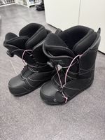 Nidecker Snowboard Boots Maya schwarz Grösse 40.0
