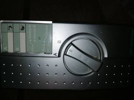 Switsch Zwei PC ein Monitor eine Tastartur, eine Maus
