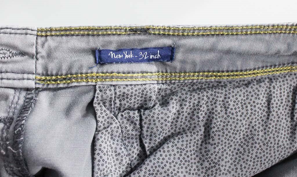Cecil Jeans: CECIL Jeans New York Gr. 31 – Gebraucht aus Belp von caramel-secondhand 6