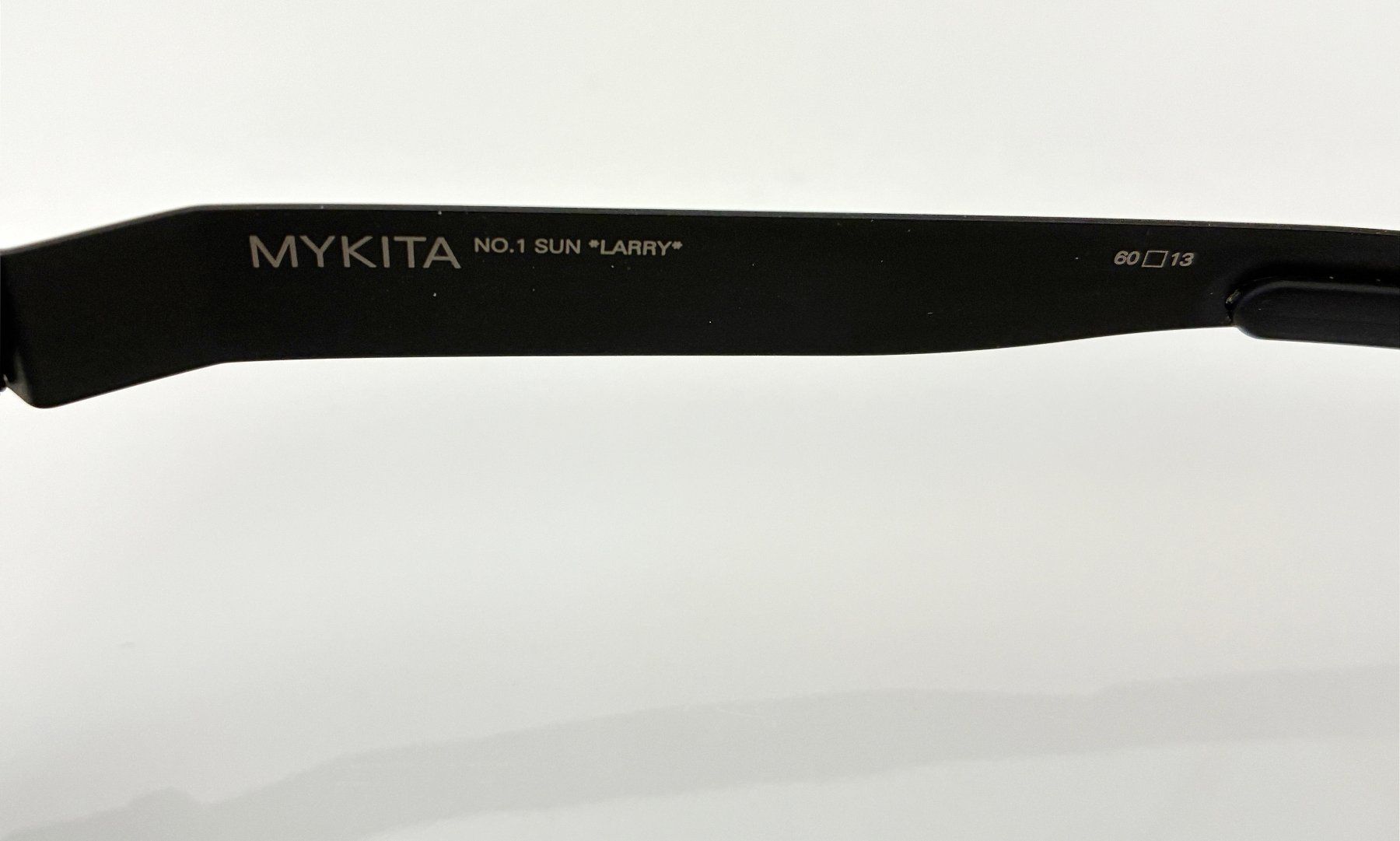 Mykita Occhiali & Lenti: Mykita Larry Sonnenbrille – Usato da Bern venduto da Mydogonline 5