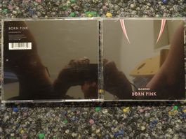 CD : Blackpink