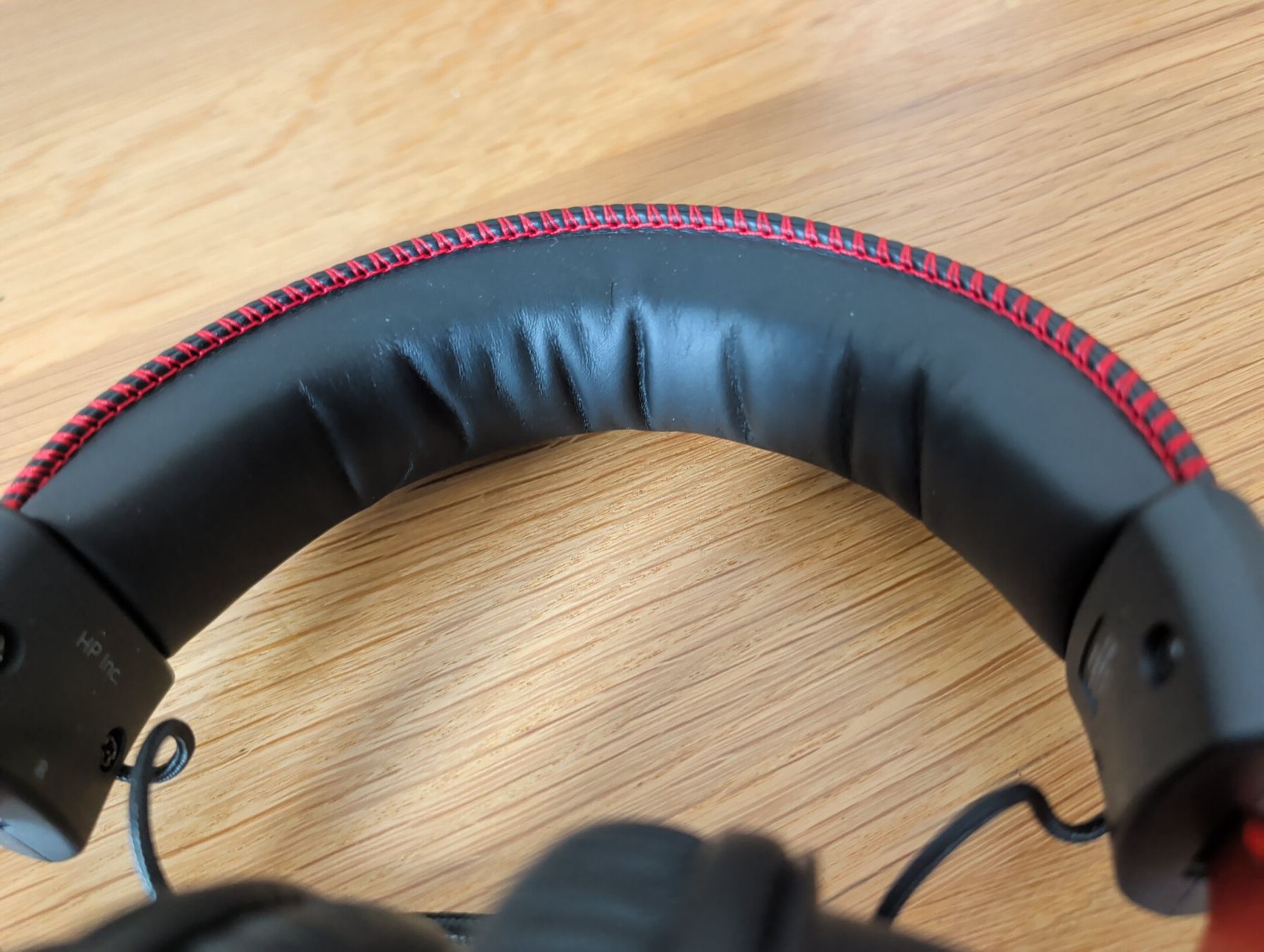 Hyperx Kopfhörer: HP HyperX Cloud II Wired – Gebraucht aus Fällanden von iichhalt 3