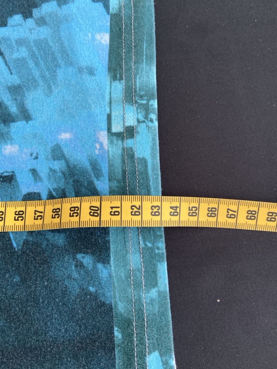 T-shirt: 3/4 Arm Shirt – Usato da Villmergen venduto da Savogin 4