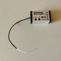 Multiplex RX-5 M-link ID3