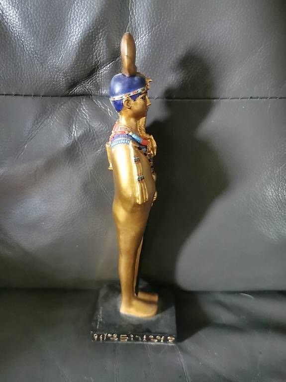 Figurines: Agyptische Figur  – Neuf avec emballage d'origine à Brissago par dee07 2