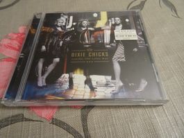 Dixie Chicks - Taking the Long Way CD