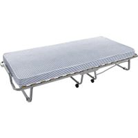 Klappbett "Henry"Gästebett/Rollbett 90x190 cm - NEUWERTIG!
