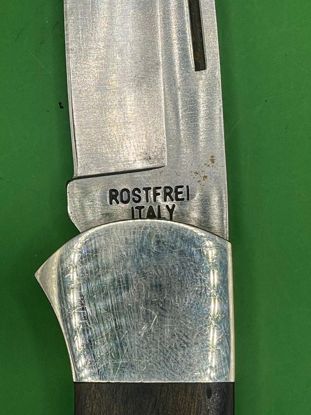 Couteaux de poche: Taschenmesser  – D'occasion à Unterlangenegg par can_rf8g 2