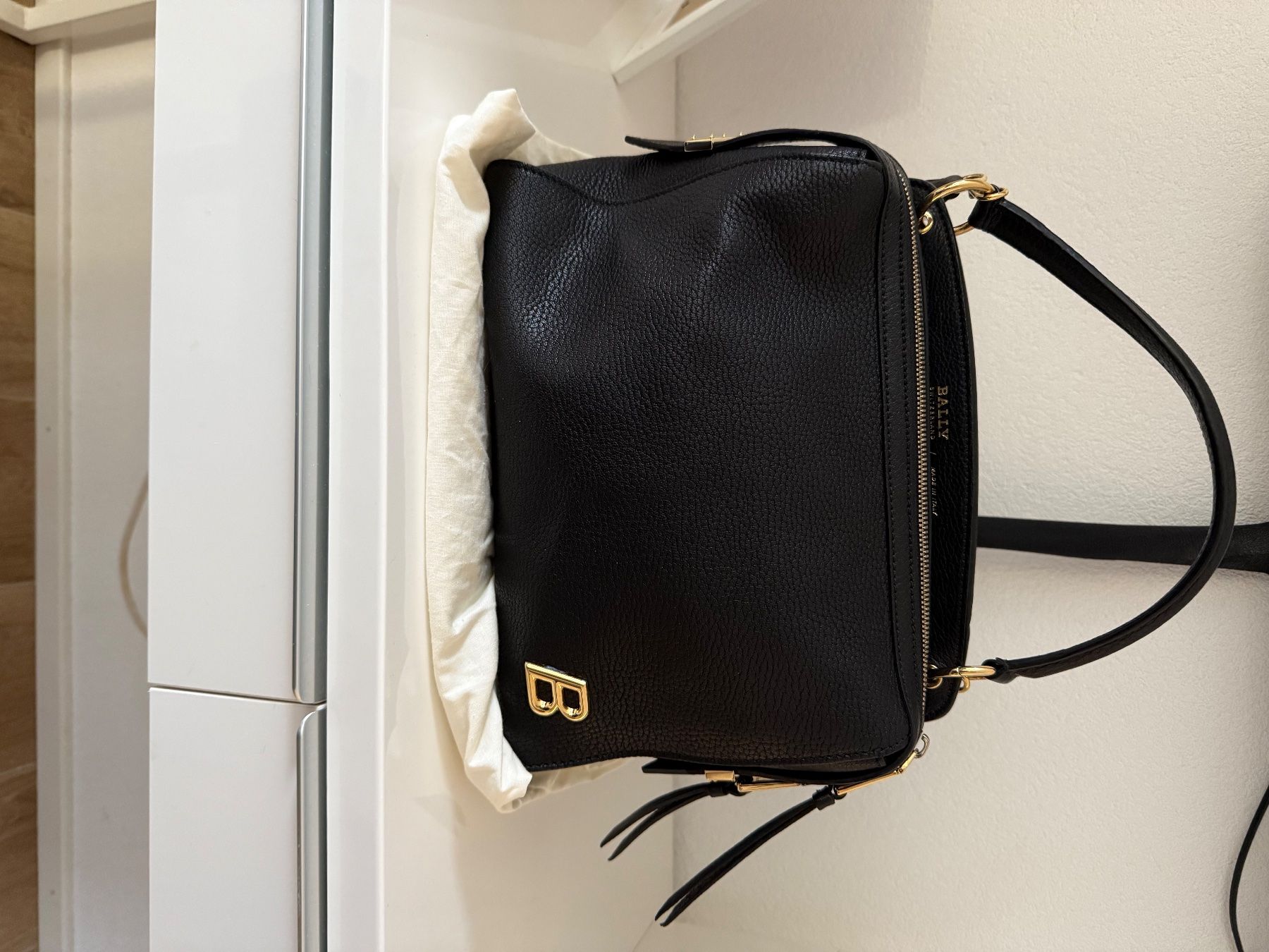 Bally Borse da donna: Sac à main Bally – Usato da Gimel venduto da fan_8tvc