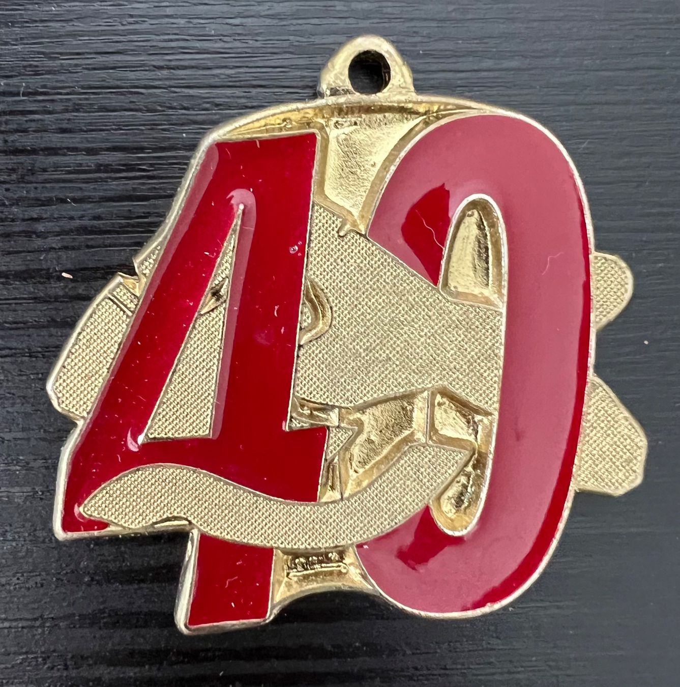 Medaglie: Medaille der 40sten Vogolonga Venedig im 2014 – Usato da La Chaux-de-Fonds venduto da jacq_LaTsch0