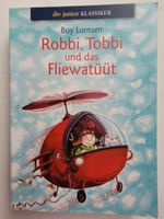 ROBBI, TOBBI UND DAS FLIEWATÜÜT - Kinderbuch mit 334 Seiten