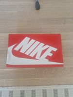 Nike Court Vision Low Sneakers Blue/Black Size 40 incl. Box