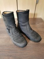Damen Motoradstiefel Gr.39