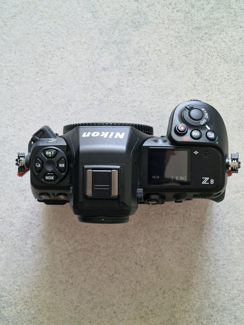Nikon Fotocamera: Nikon Z8 Vollformatbody mit div. Zubehör – Usato da Rupperswil venduto da beluga17 3
