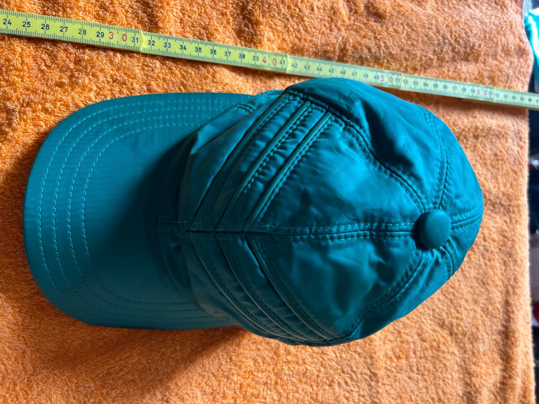 Copricapi, berretti & cappellini: Dolce & Gabbana Cap, neuwertig, verstellbar. – Usato da Obergerlafingen venduto da fredd_y 1