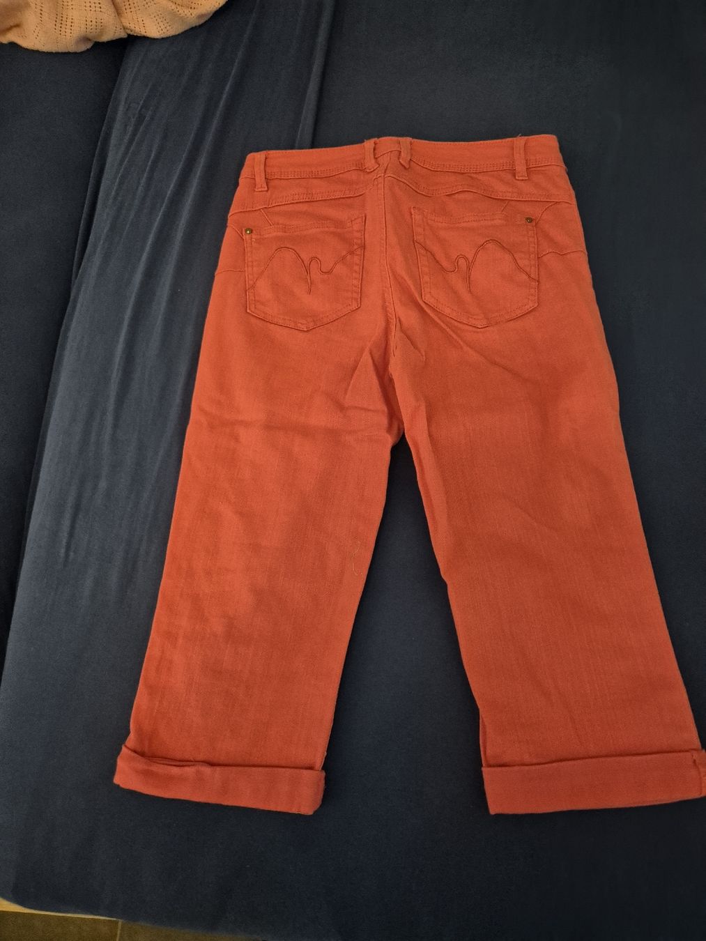 Hosen: Hose 36 – Gebraucht aus Würenlingen von kuh33 1