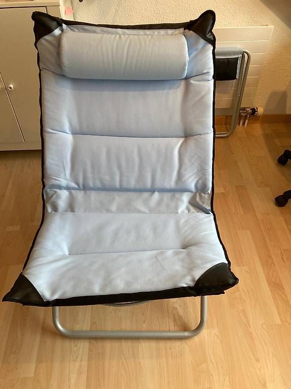 Sessel: Relaxsessel – Gebraucht aus Schwarzenbach SG von ernesto3.6