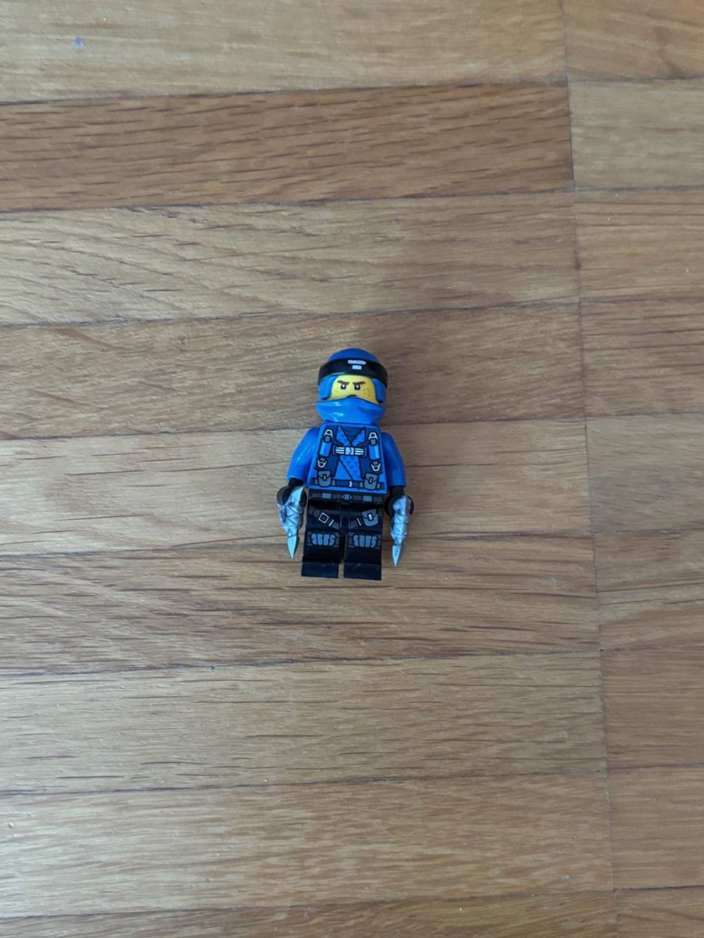 Lego Giocattoli: Lego Ninjago Set 70646 – Usato da Basel venduto da Biglex_bc 2