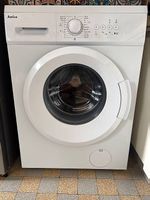 Machine à laver le linge, 6kg SOUS GARANTIE 