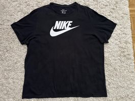 Nike T-Shirt Gr.XXL