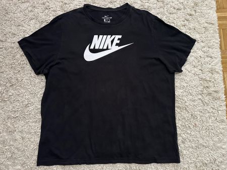 Nike T-Shirt Gr.XXL